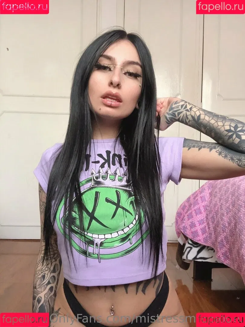 badkittymia Onlyfans Photo Gallery 
