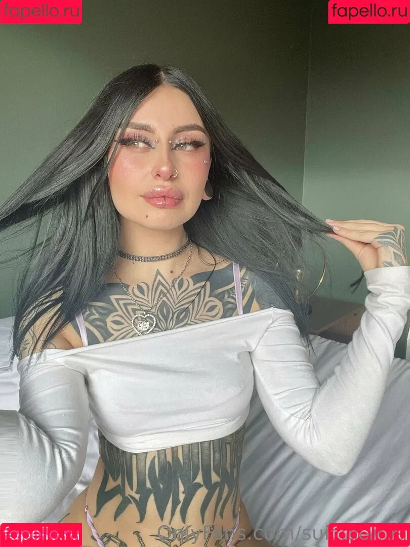 badkittymia Onlyfans Photo Gallery 