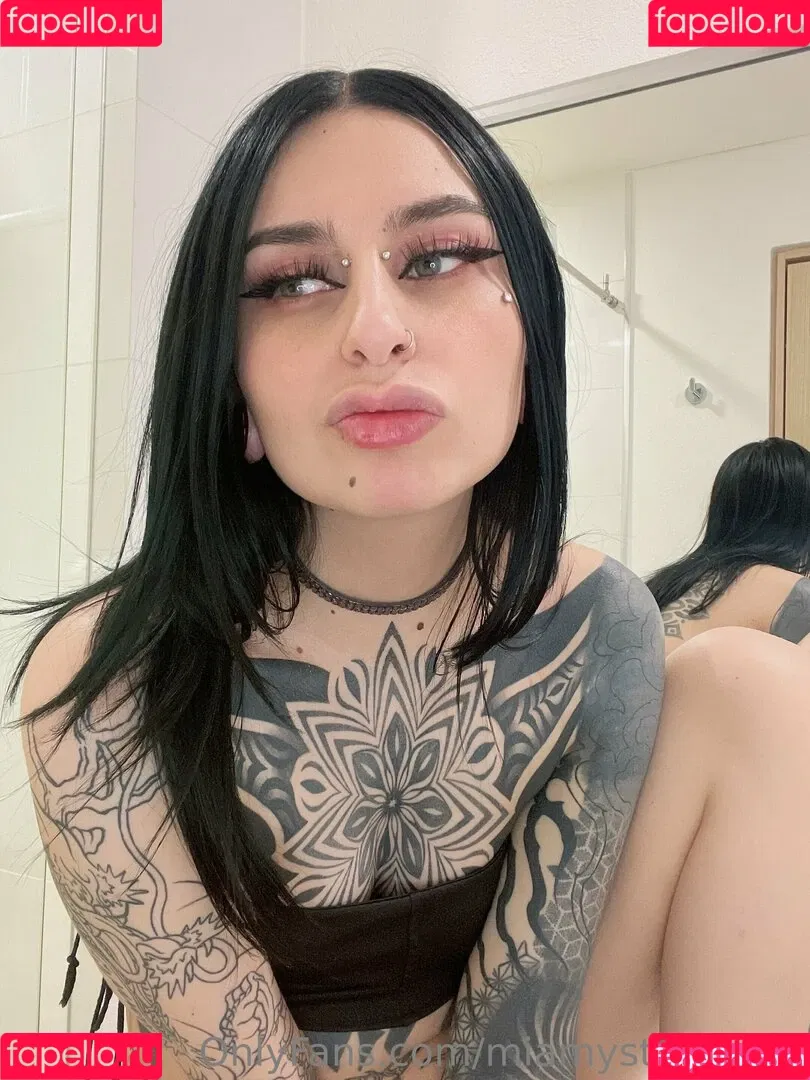 badkittymia Onlyfans Photo Gallery 