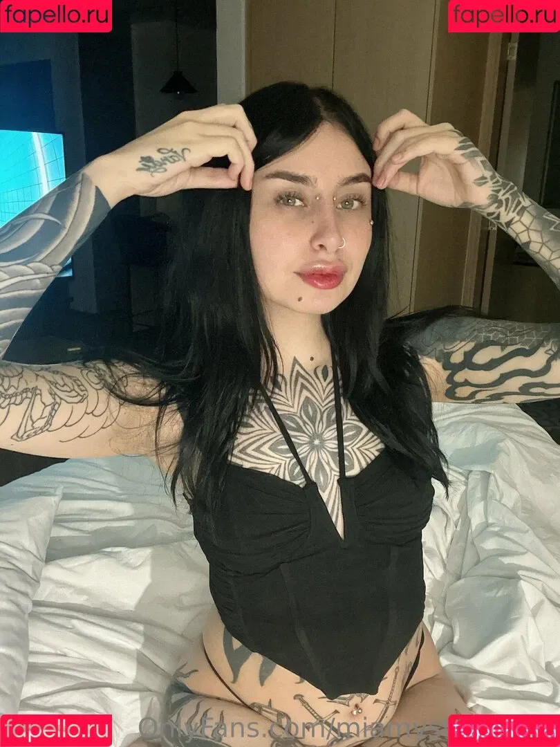 badkittymia Onlyfans Photo Gallery 