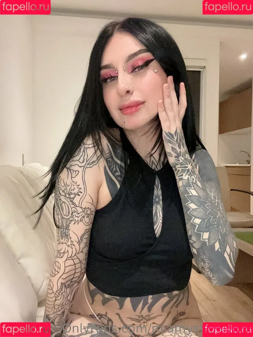 badkittymia Onlyfans Photo Gallery 