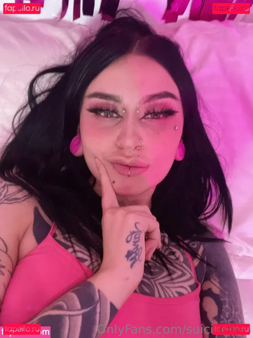 badkittymia Onlyfans Photo Gallery 