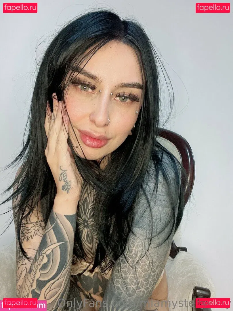 badkittymia Onlyfans Photo Gallery 