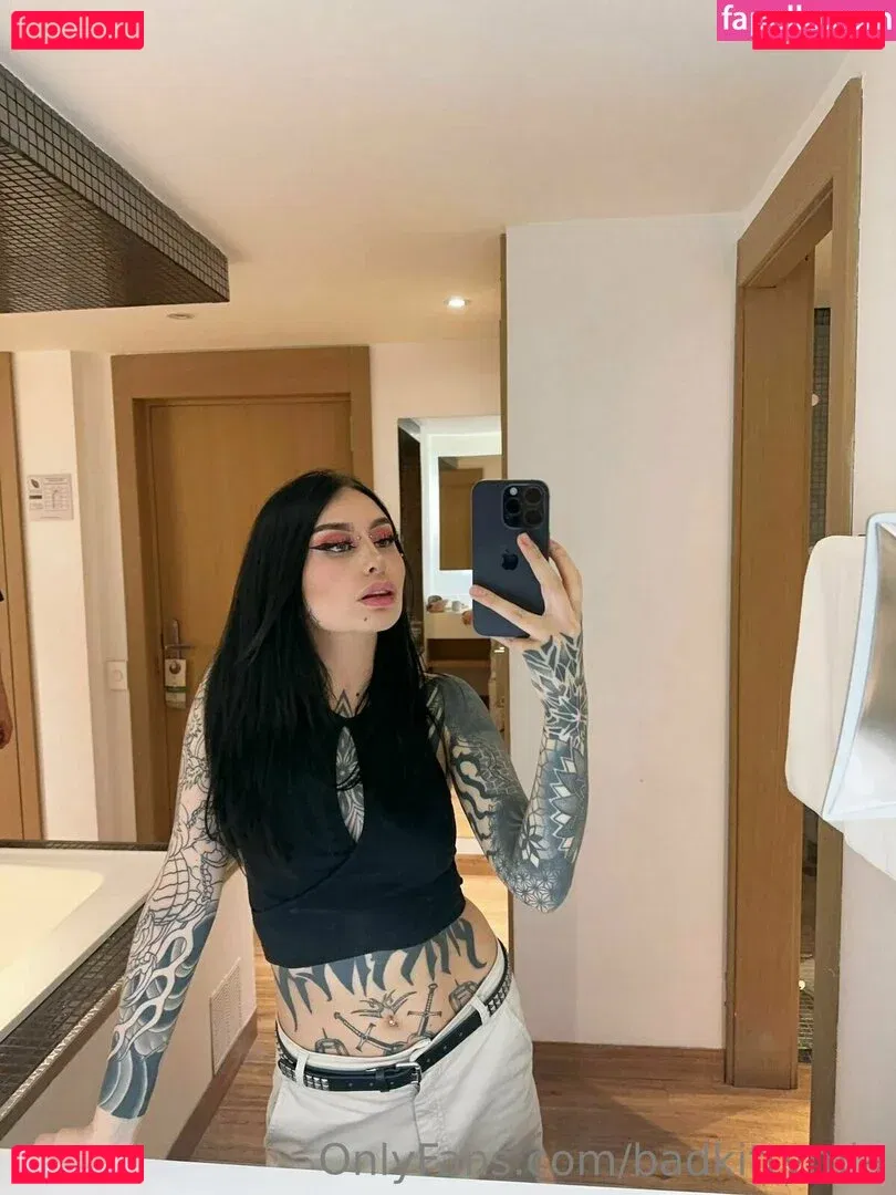 badkittymia Onlyfans Photo Gallery 