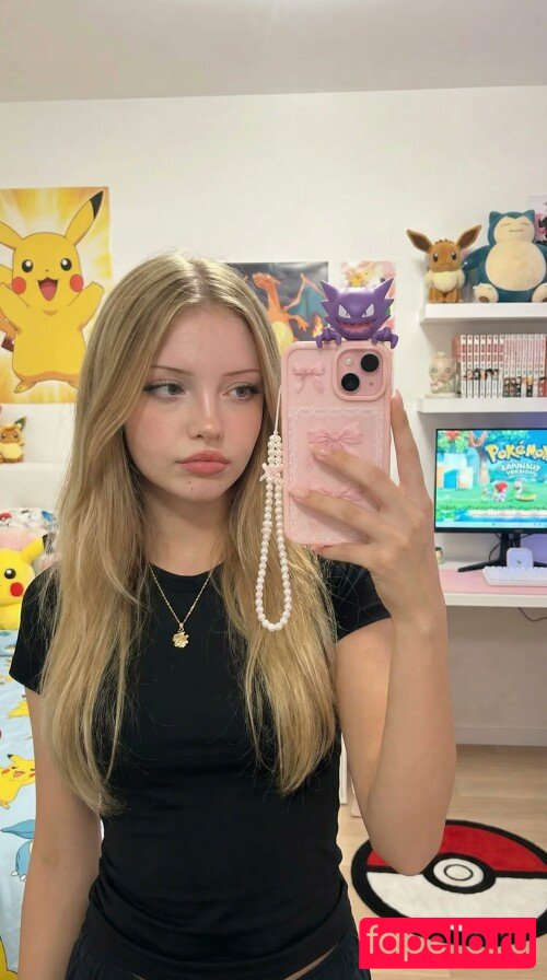 ASMR Maddy Nude Onlyfans Photo 13