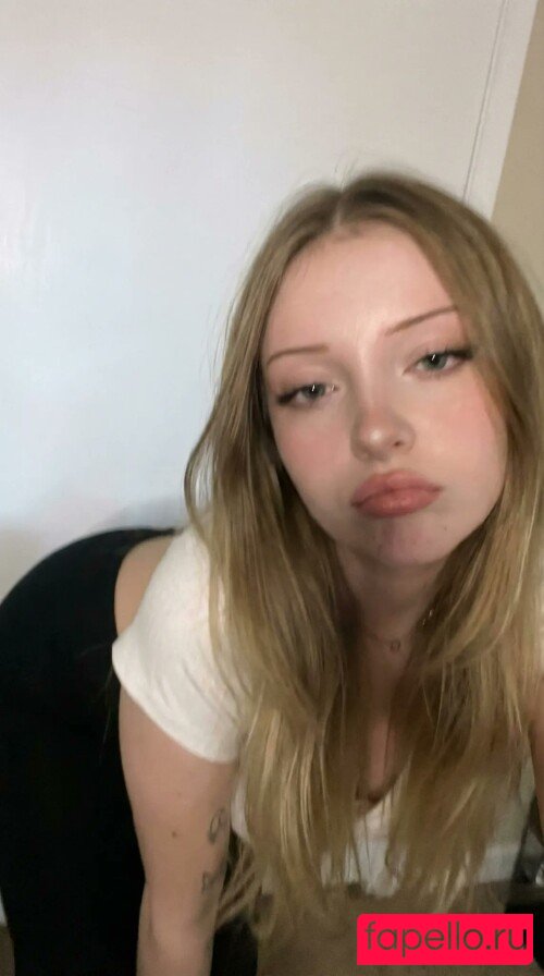 ASMR Maddy Nude Onlyfans Photo 7
