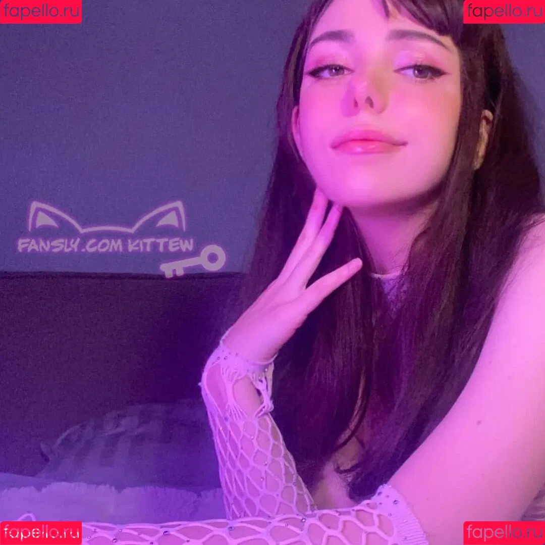 Kittew Onlyfans Photo Gallery 