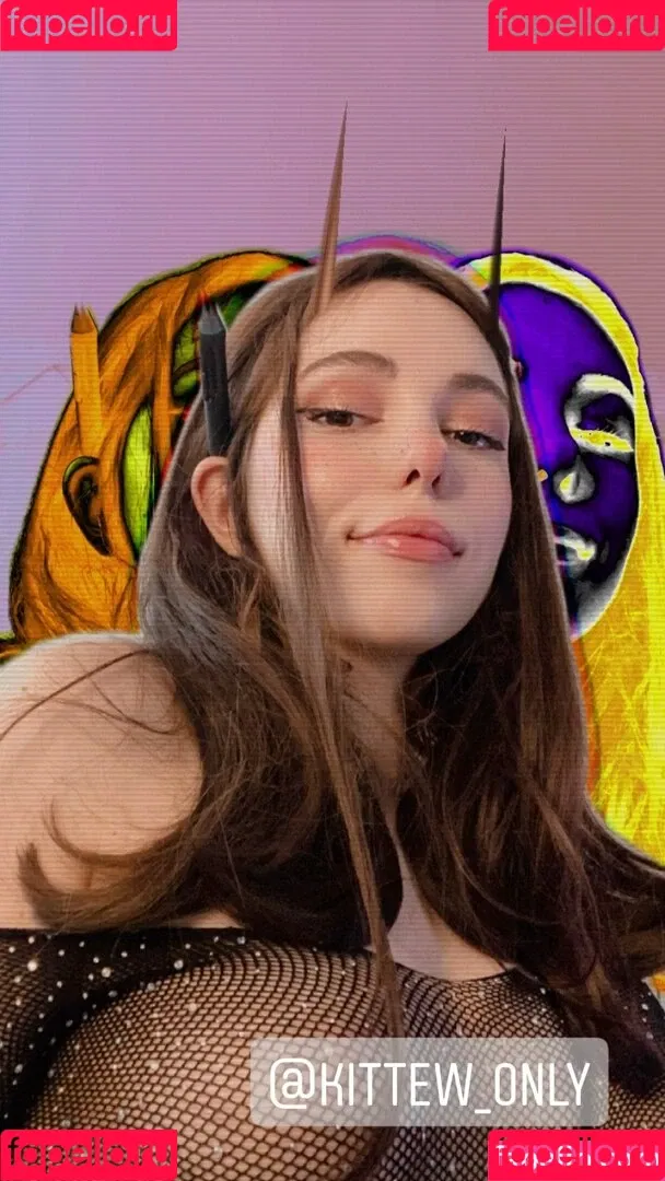 Kittew Onlyfans Photo Gallery 
