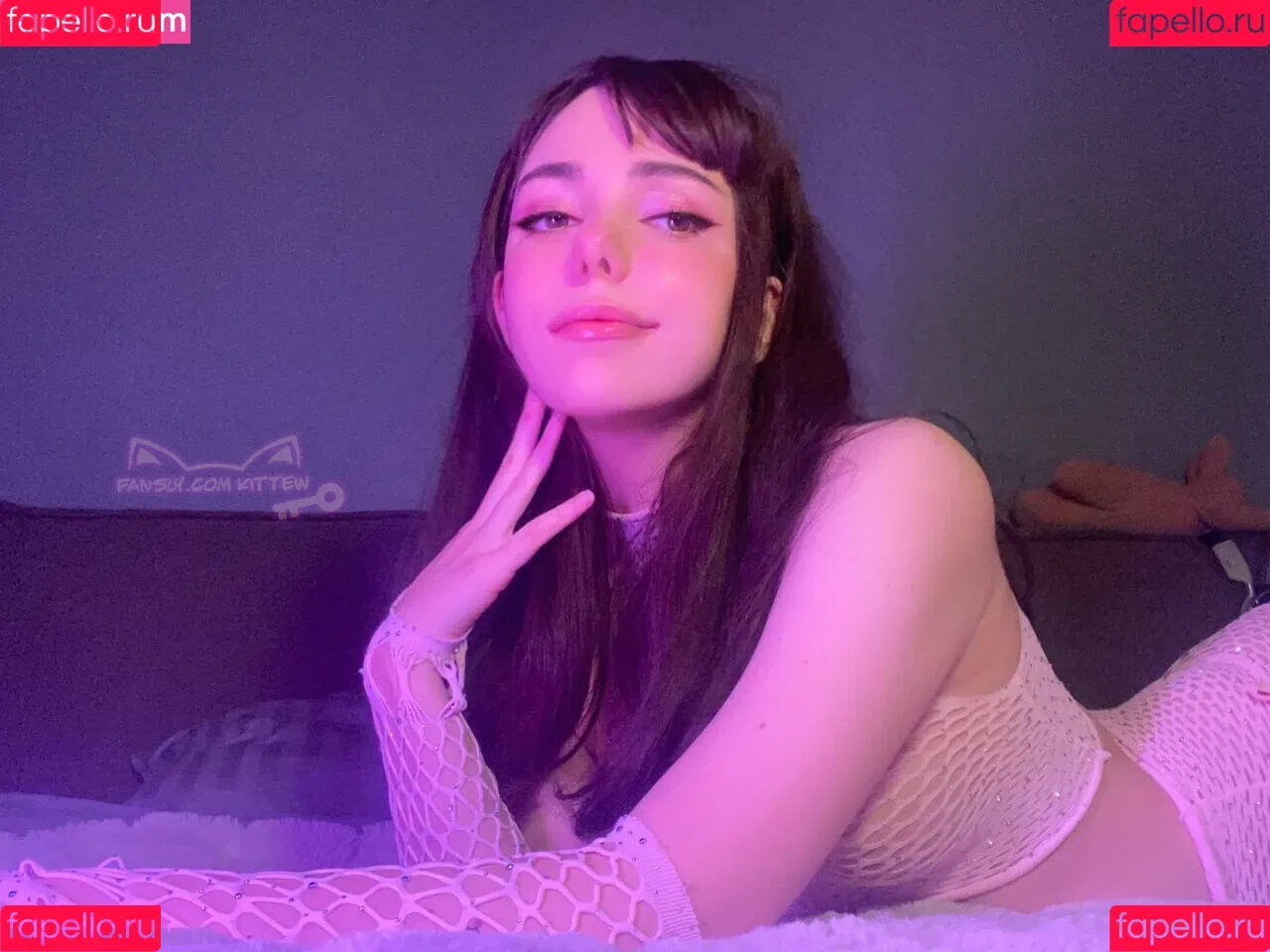 Kittew Onlyfans Photo Gallery 