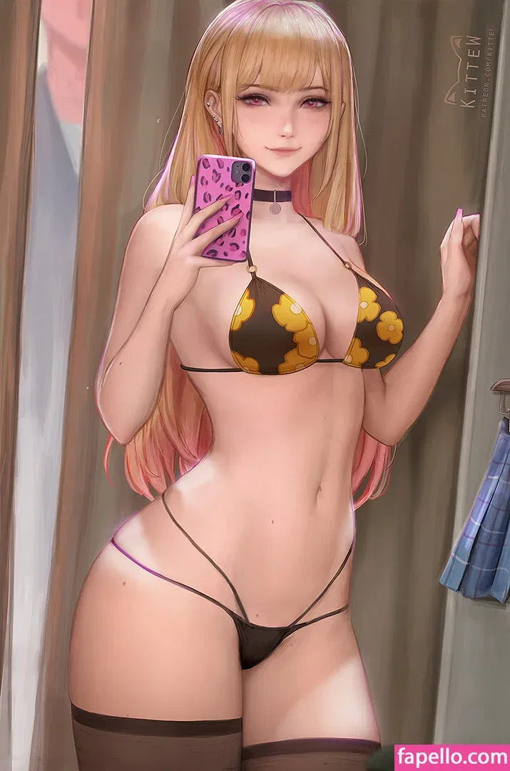 Kittew Onlyfans Photo Gallery 