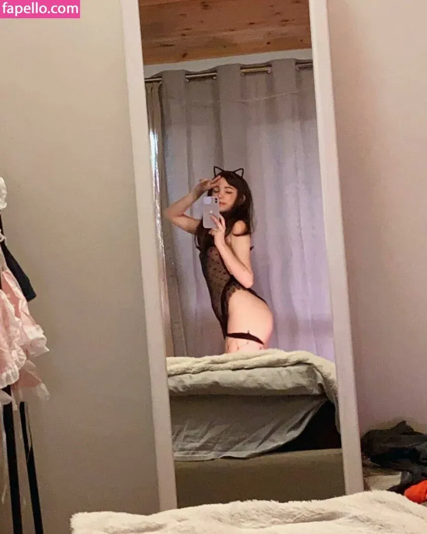 Kittew Onlyfans Photo Gallery 