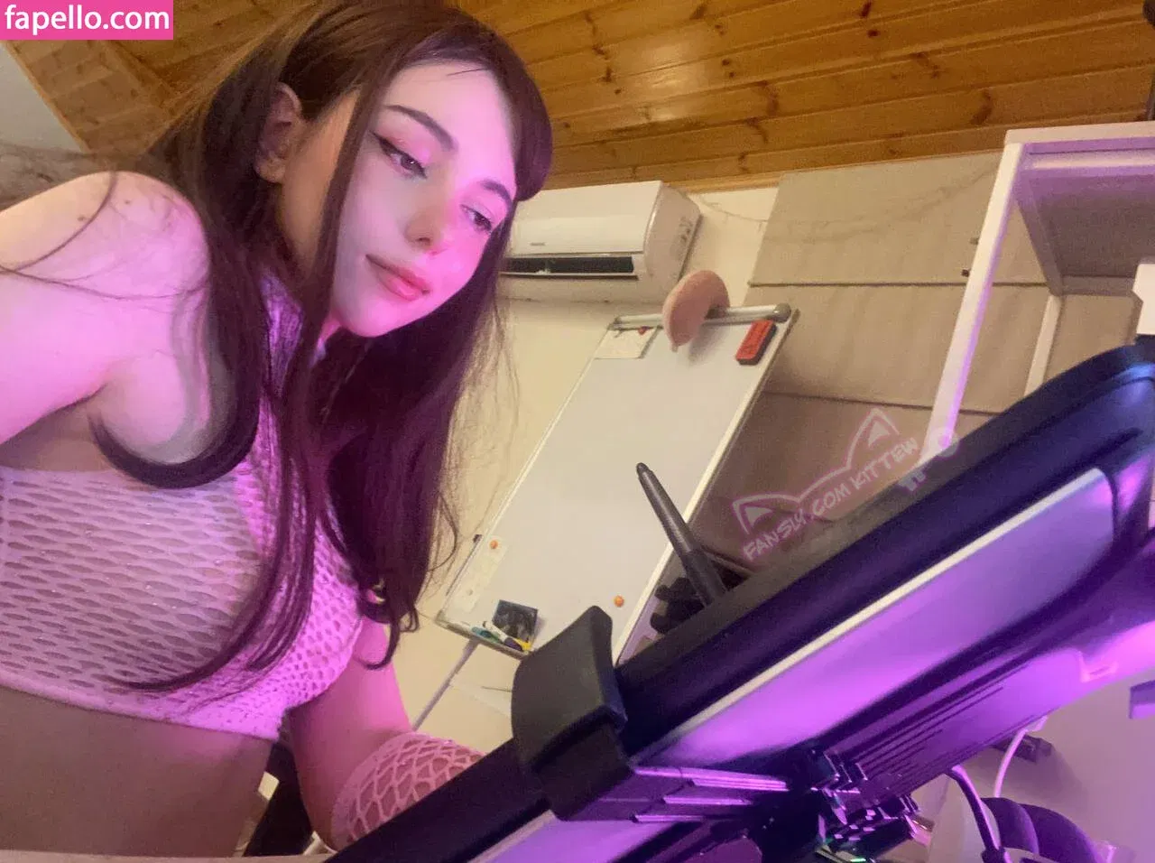 Kittew Onlyfans Photo Gallery 