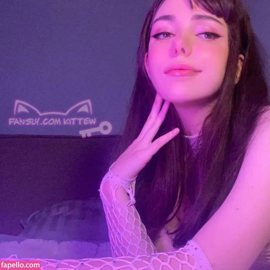 Kittew Onlyfans Photo Gallery 