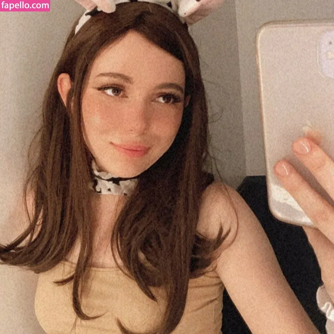 Kittew Onlyfans Photo Gallery 