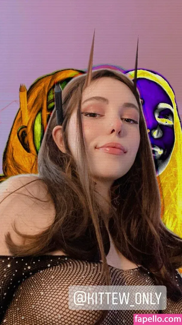 Kittew Onlyfans Photo Gallery 