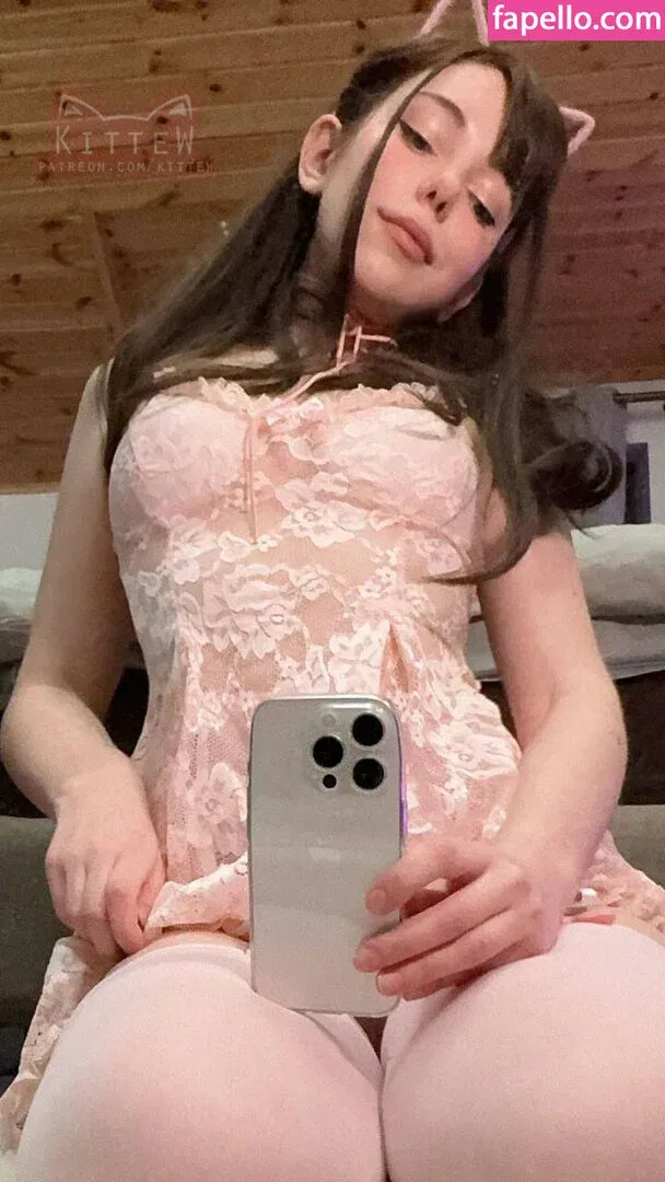 Kittew Onlyfans Photo Gallery 