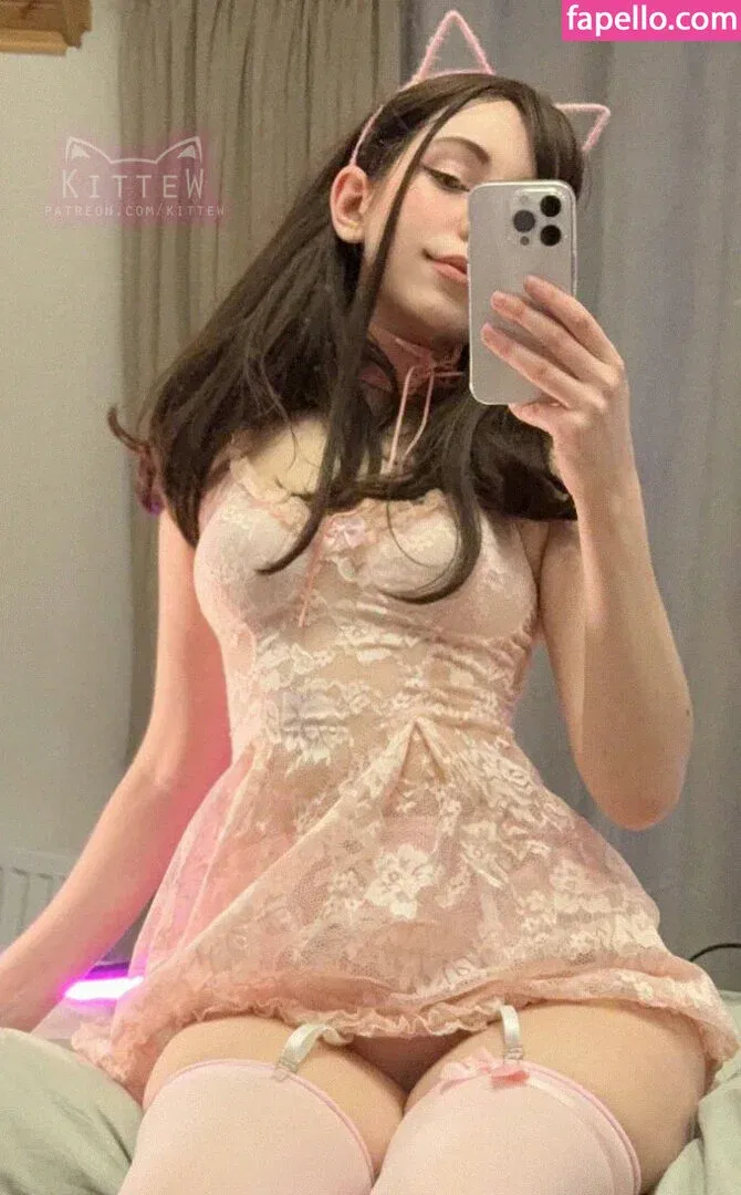 Kittew Onlyfans Photo Gallery 