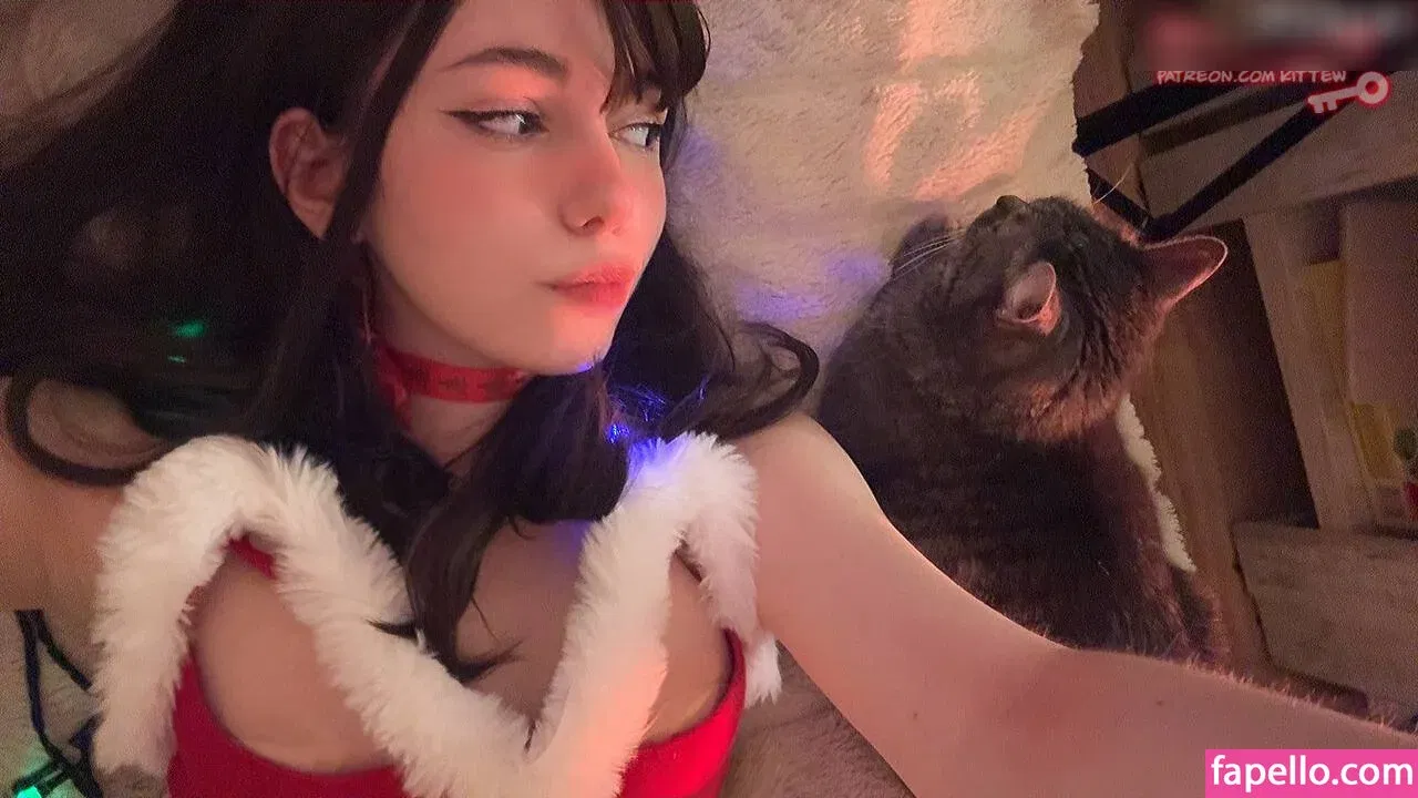 Kittew Onlyfans Photo Gallery 