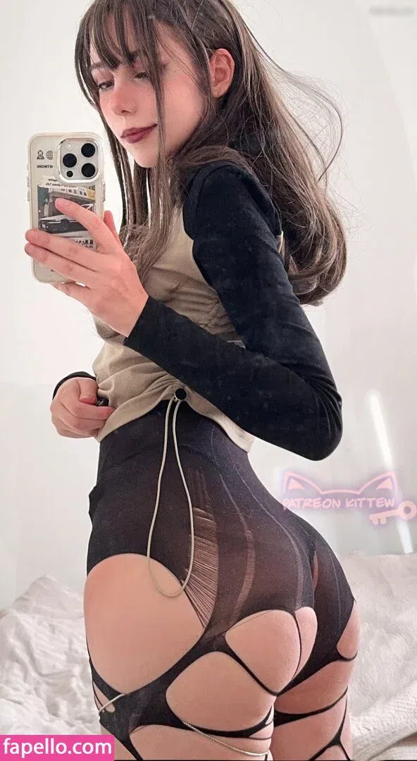 Kittew Onlyfans Photo Gallery 