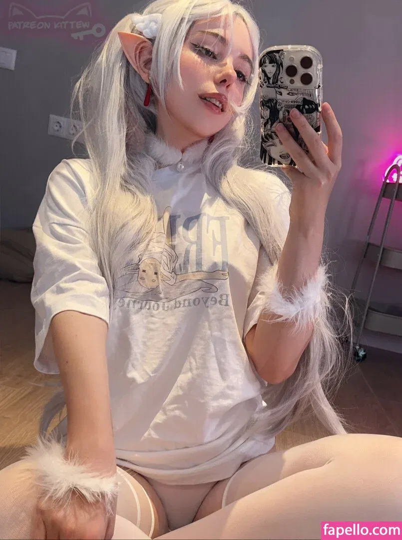 Kittew Onlyfans Photo Gallery 