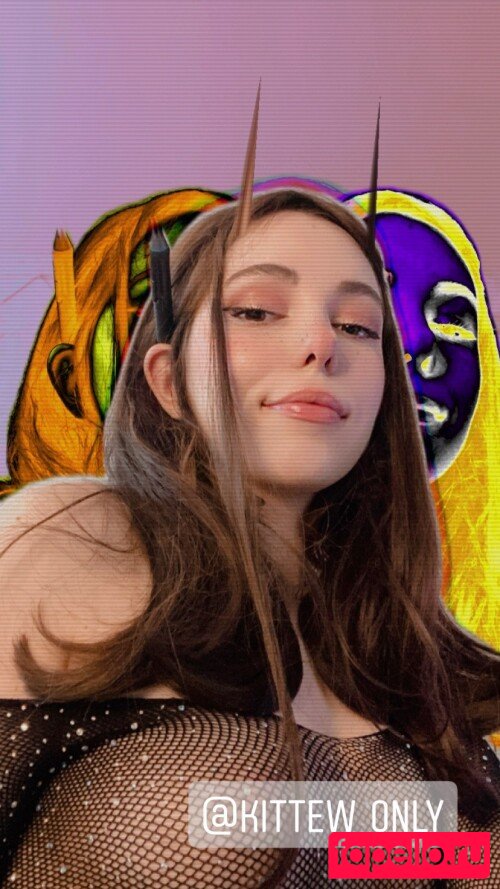 Kittew Onlyfans Photo Gallery 