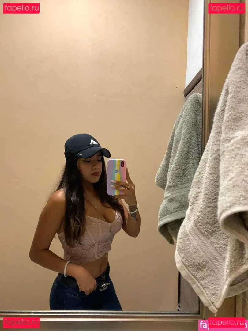 Fany Duarte Onlyfans Photo Gallery 