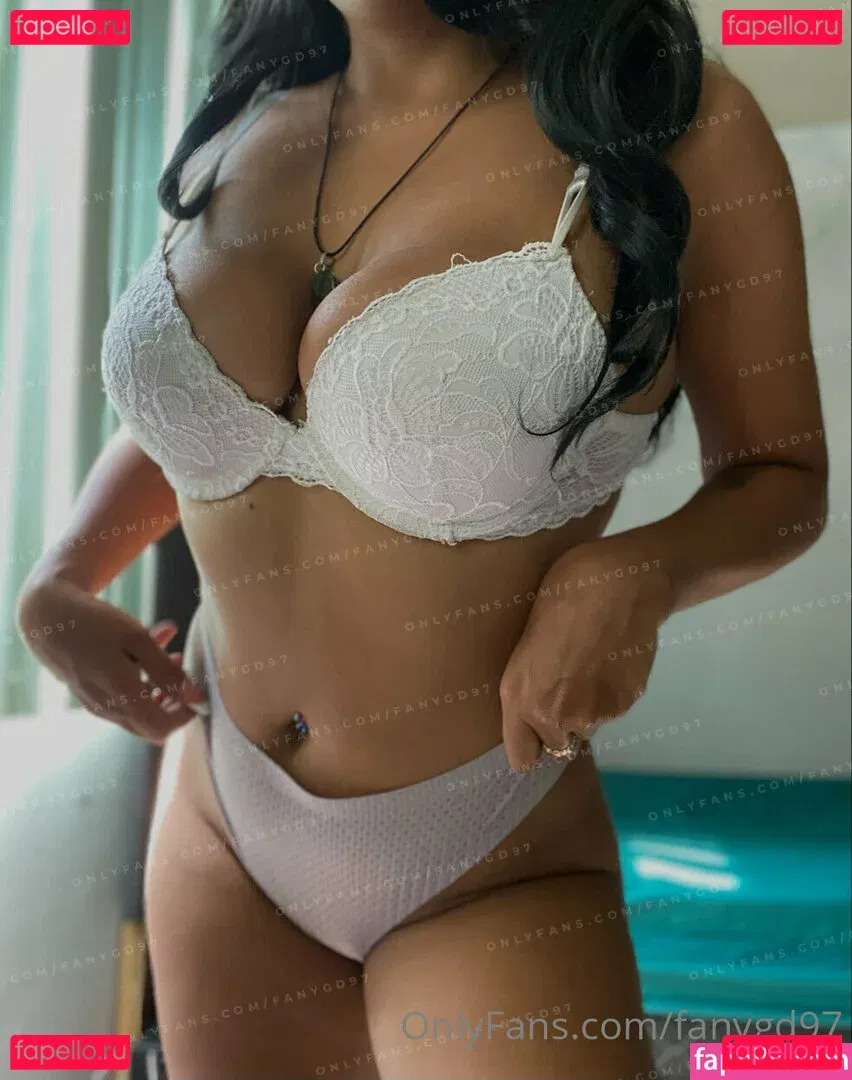 Fany Duarte Onlyfans Photo Gallery 