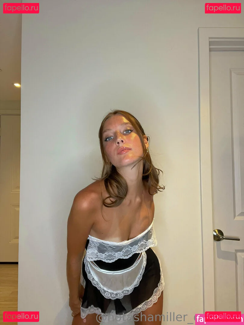 Margot Miller Onlyfans Photo Gallery 