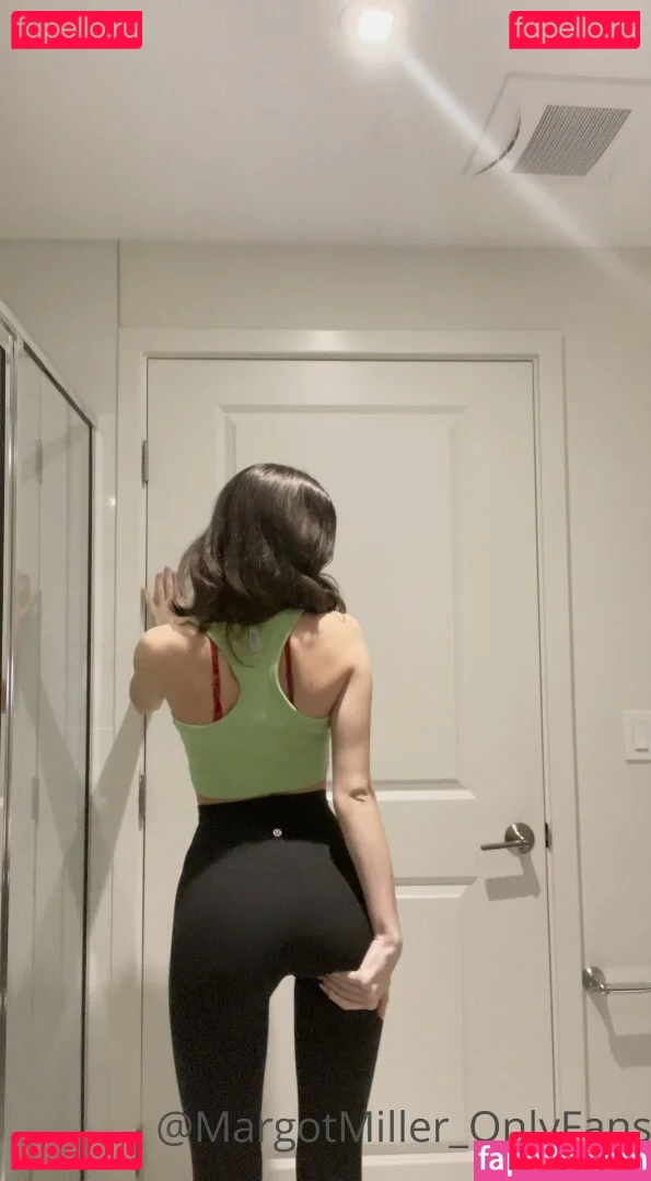 Margot Miller Onlyfans Photo Gallery 