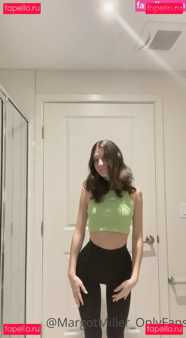 Margot Miller Onlyfans Photo Gallery 