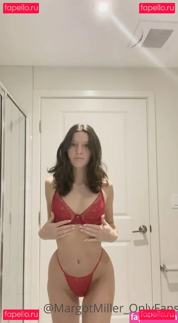 Margot Miller Onlyfans Photo Gallery 