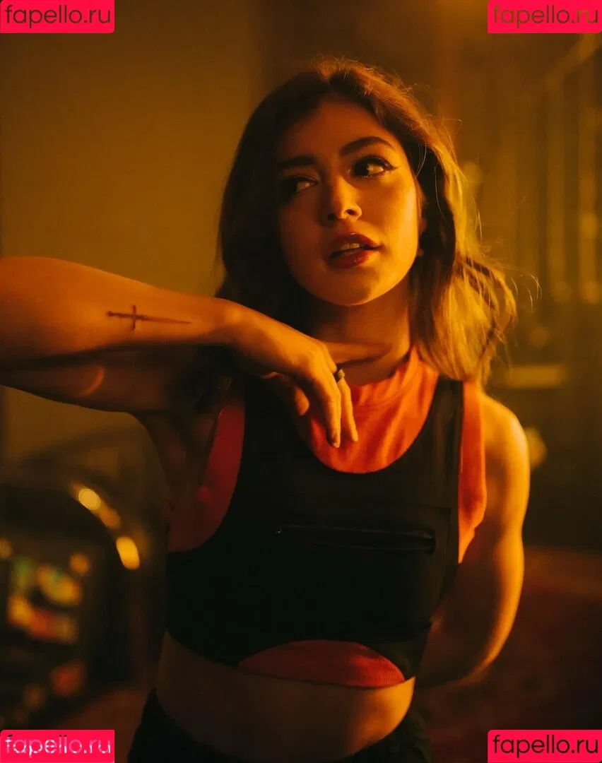 Chrissy Costanza Onlyfans Photo Gallery 