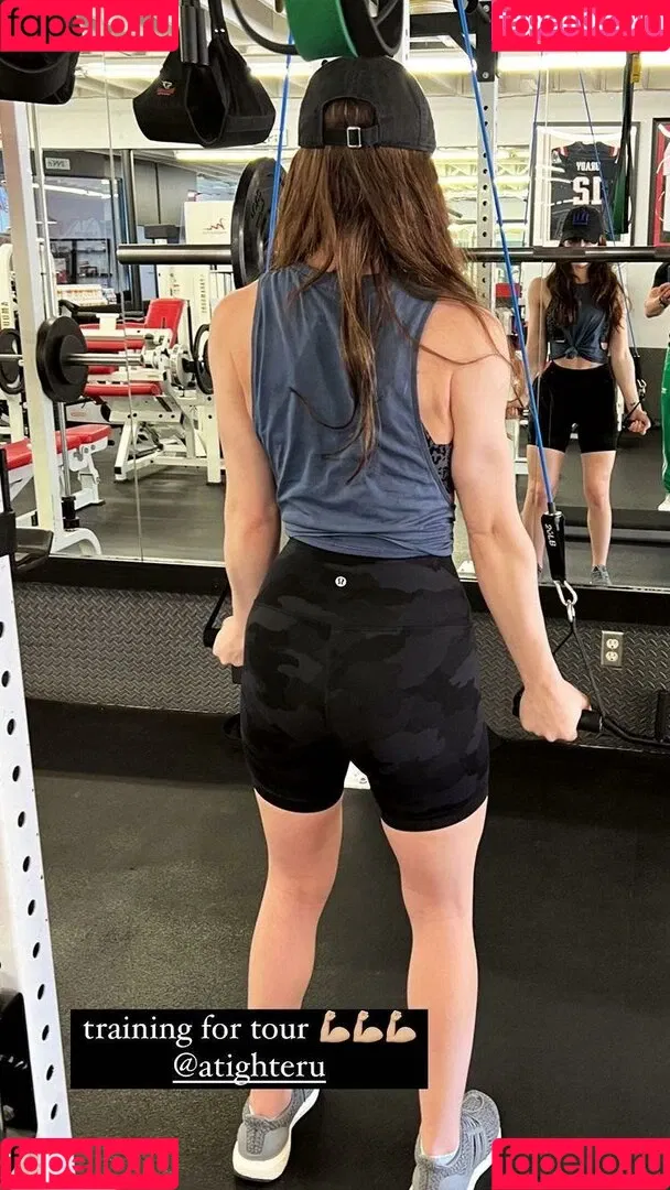Chrissy Costanza Onlyfans Photo Gallery 