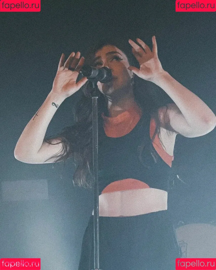 Chrissy Costanza Onlyfans Photo Gallery 