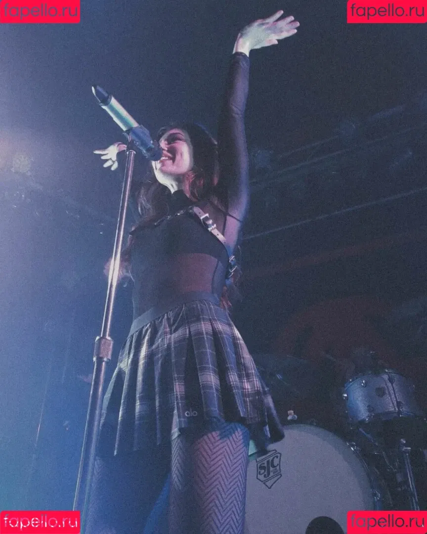 Chrissy Costanza Onlyfans Photo Gallery 