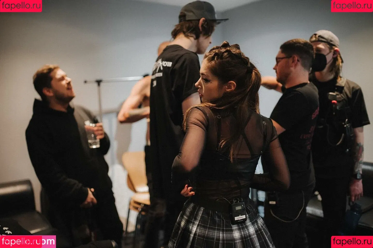 Chrissy Costanza Onlyfans Photo Gallery 