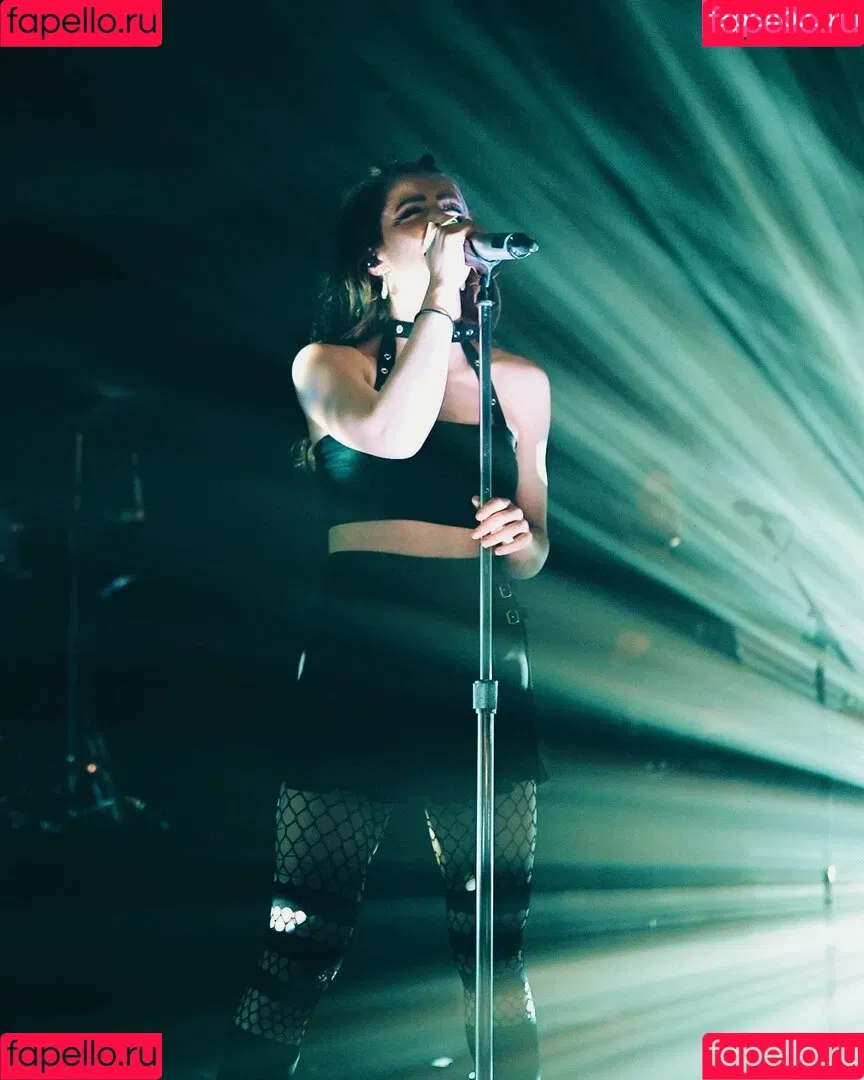 Chrissy Costanza Onlyfans Photo Gallery 