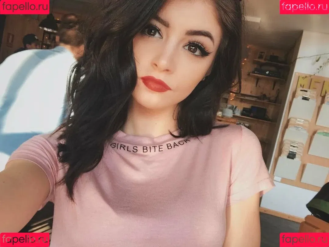 Chrissy Costanza Onlyfans Photo Gallery 