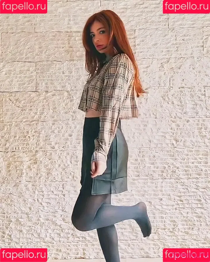 Chrissy Costanza Onlyfans Photo Gallery 