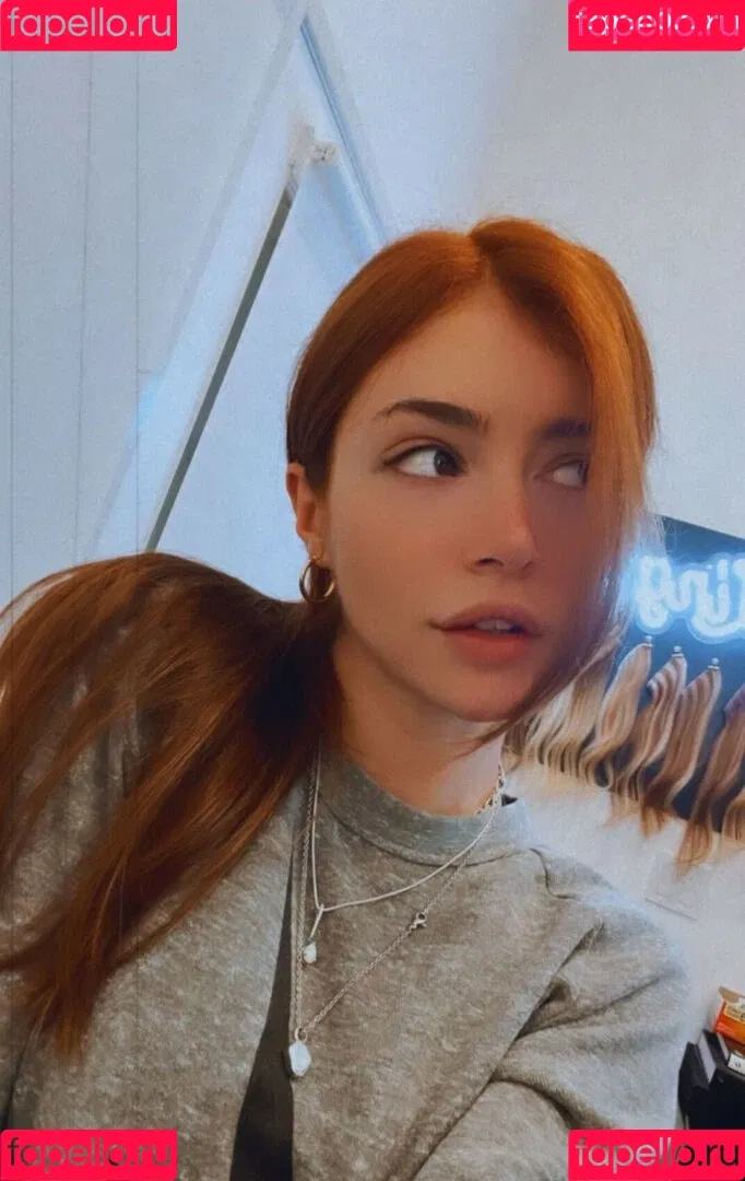 Chrissy Costanza Onlyfans Photo Gallery 