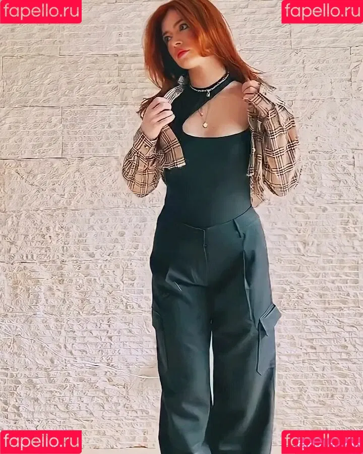 Chrissy Costanza Onlyfans Photo Gallery 