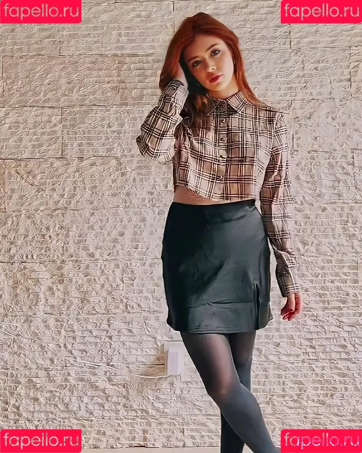 Chrissy Costanza Onlyfans Photo Gallery 