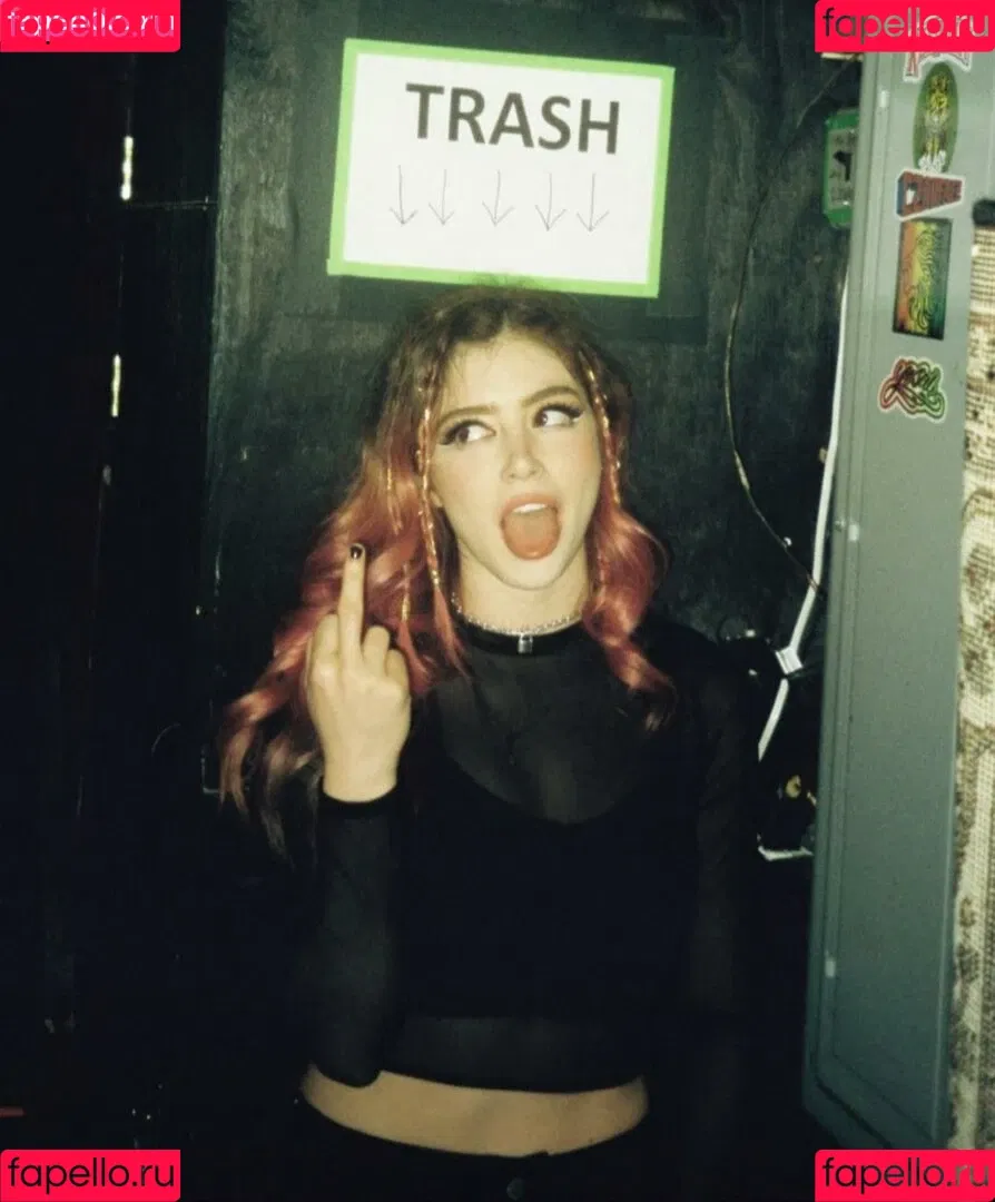 Chrissy Costanza Onlyfans Photo Gallery 