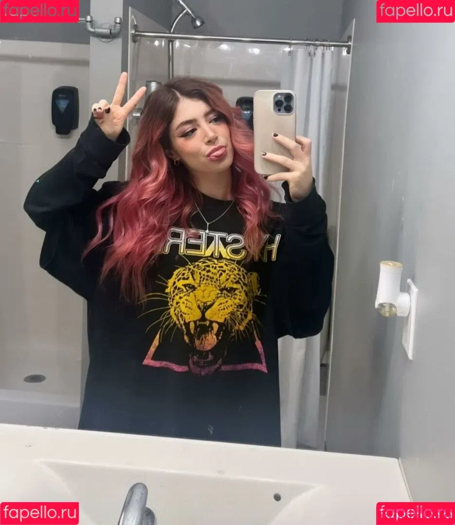Chrissy Costanza Onlyfans Photo Gallery 