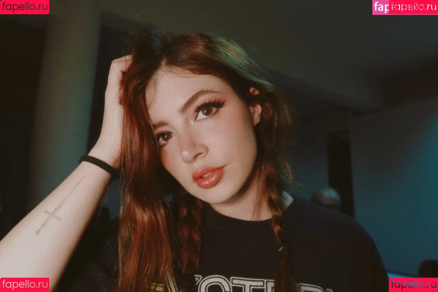 Chrissy Costanza Onlyfans Photo Gallery 