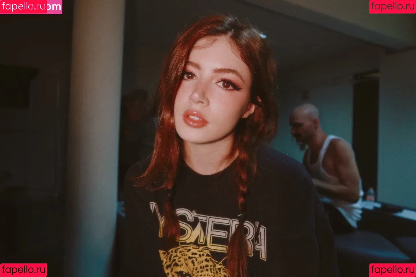 Chrissy Costanza Onlyfans Photo Gallery 