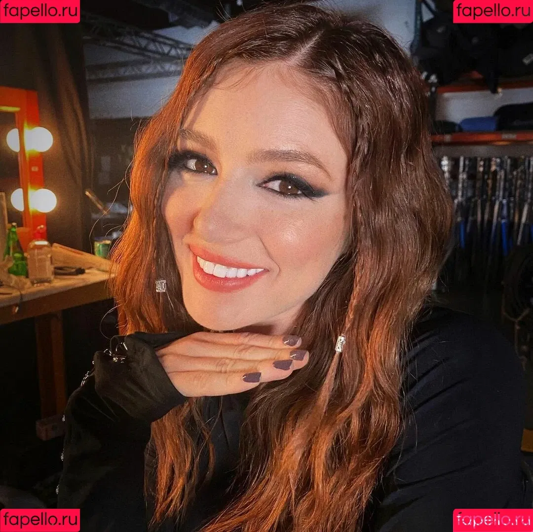 Chrissy Costanza Onlyfans Photo Gallery 