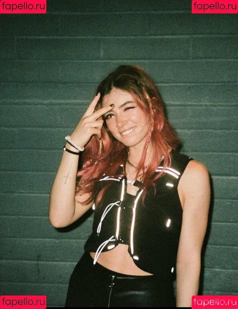 Chrissy Costanza Onlyfans Photo Gallery 