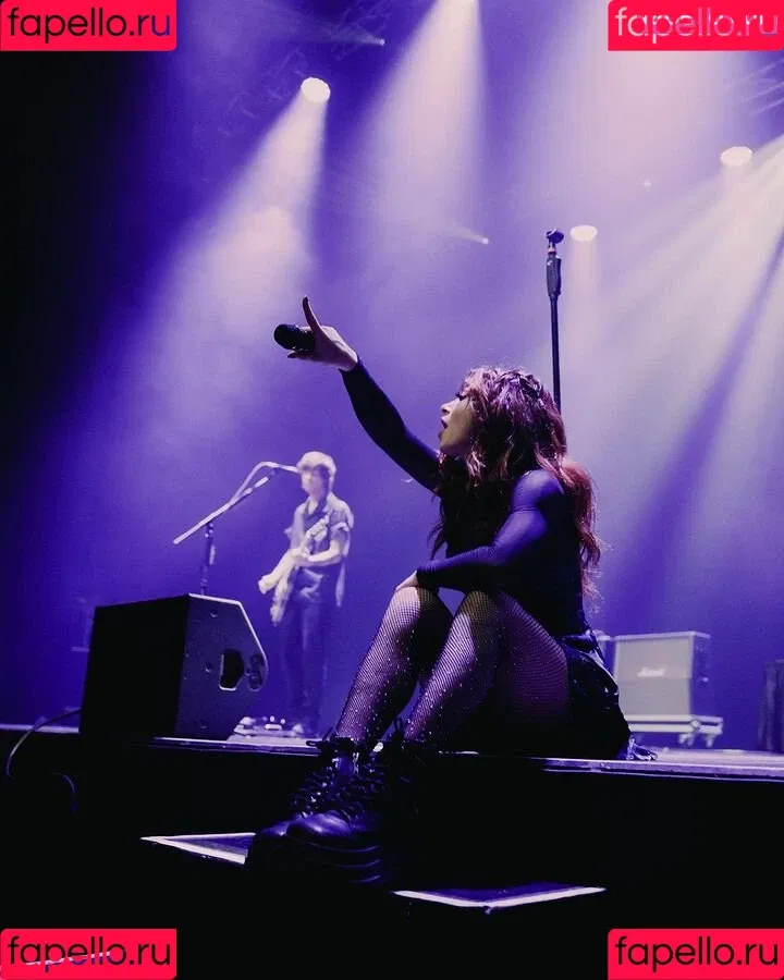 Chrissy Costanza Onlyfans Photo Gallery 
