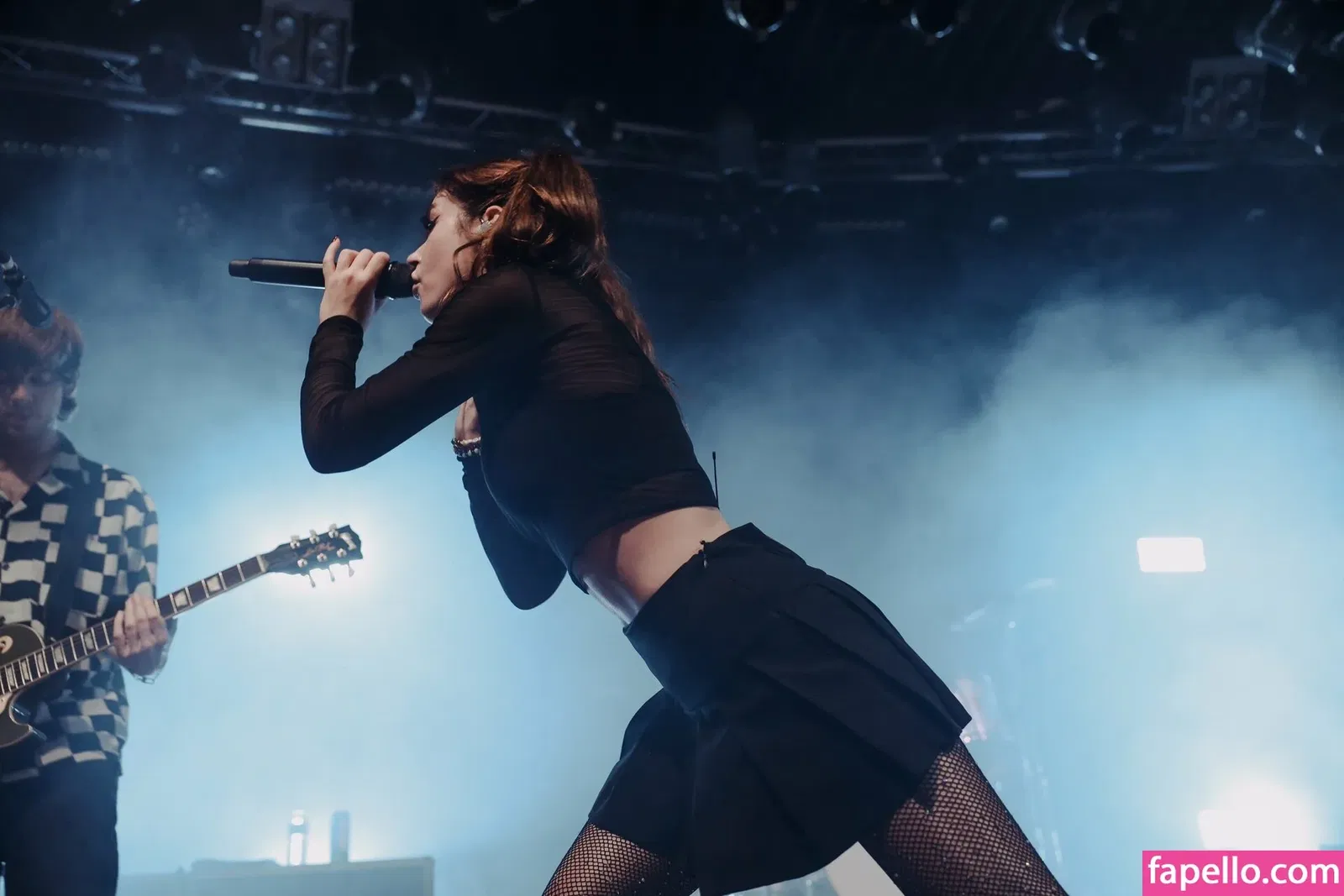 Chrissy Costanza Onlyfans Photo Gallery 